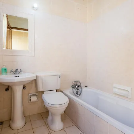 3 Bedroom With Private Pool & Views Σπίτι διακοπών